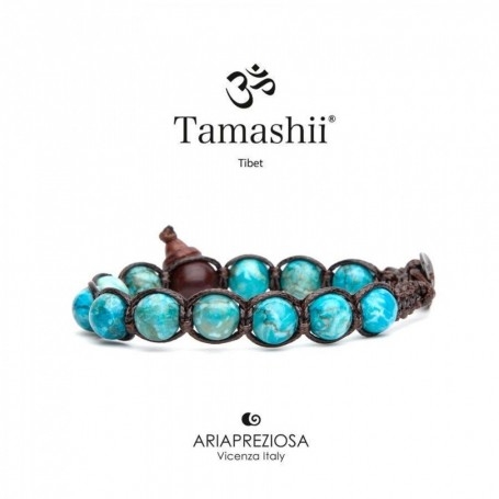 Tamashii South Africa Tourquise