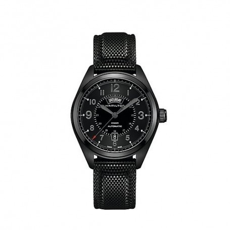 Orologio Hamilton Khaki Field