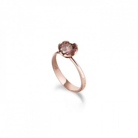 Anello LeBebè Lovely Rodolite