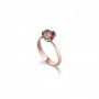 Anello LeBebè Lovely Rodolite