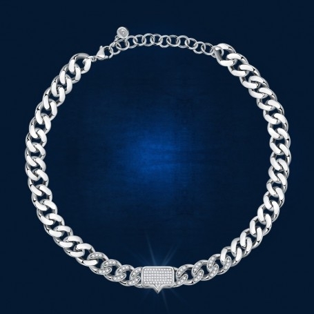 Chiara Ferragni Collana Chain Like