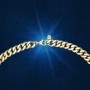 Chiara Ferragni Collana lunga Chain Logo