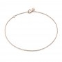 Burato Gioielli Bracciale Oro Long