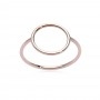 Burato Gioielli Anello Circle