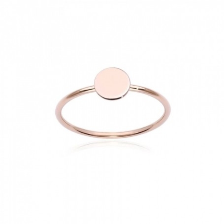 Burato Gioielli Anello Small Paillette
