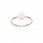 Burato Gioielli Anello Small Paillette