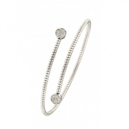 Antorà Bracciale Brillanti