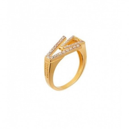 Anello Valentina Ferragni Mia