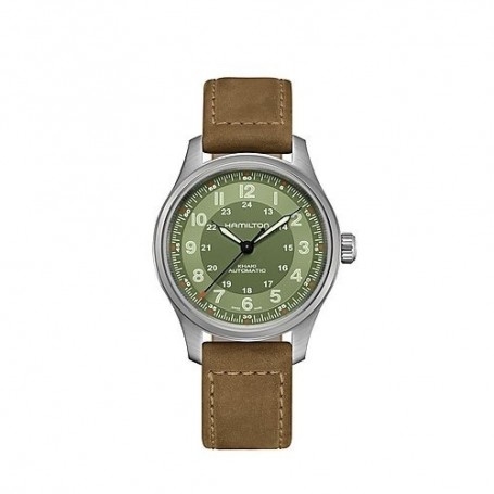 Orologio Hamilton Khaki Field