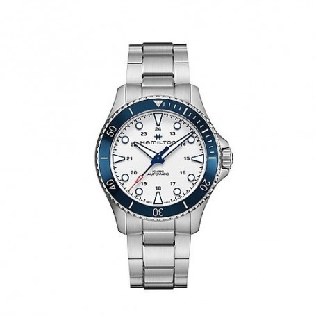 Orologio Hamilton Khaki Navy Scuba