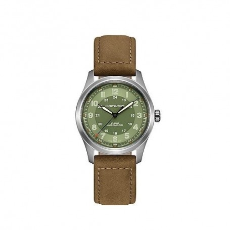 Orologio Hamilton Khaki Field
