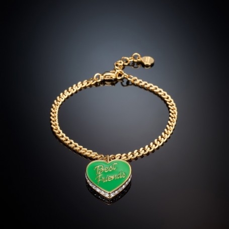 CHIARA FERRAGNI LOVE PARADE BR.