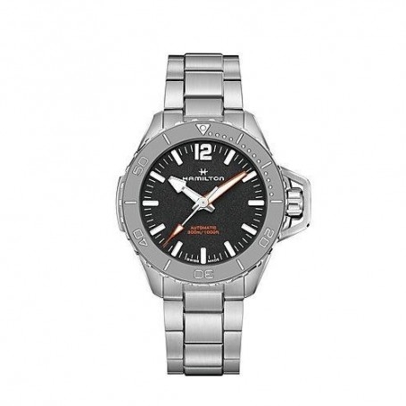 Orologio Hamilton Khaki Navy Frogman