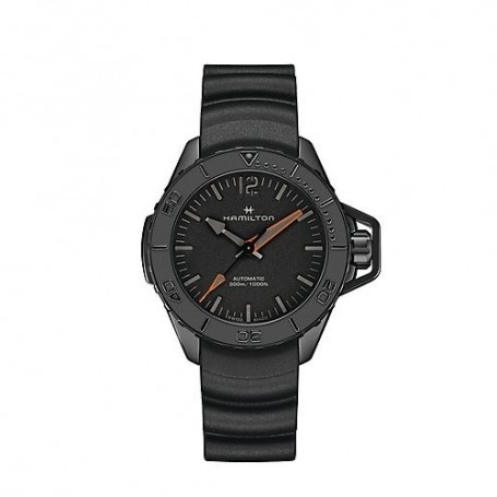 Orologio Hamilton Khaki Navy Frogman