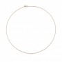 Burato Gioielli Girocolli Diamonds Line