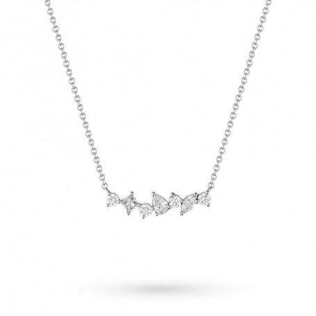 Buonocore Collana Diamanti