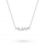 Buonocore Collana Diamanti