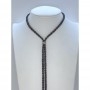 PF MILANO Collana Nera