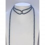 PF MILANO Collana Turchese
