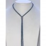 PF MILANO Collana Turchese