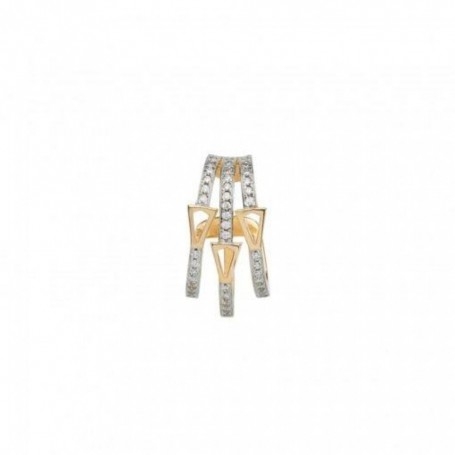 Earcuff Valentina Ferragni Studio LILY