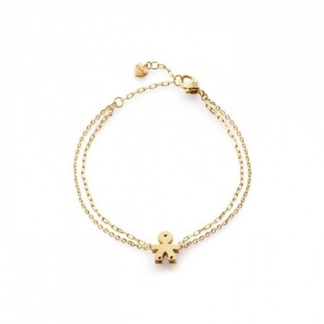 Bracciale LeBebè I Classici Bimbo