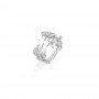 ANELLO LE BEBE' LE GHIRLANDE FEMMINUCCIA