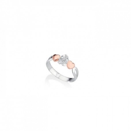 Anello LeBebè I Preziosi Bimba