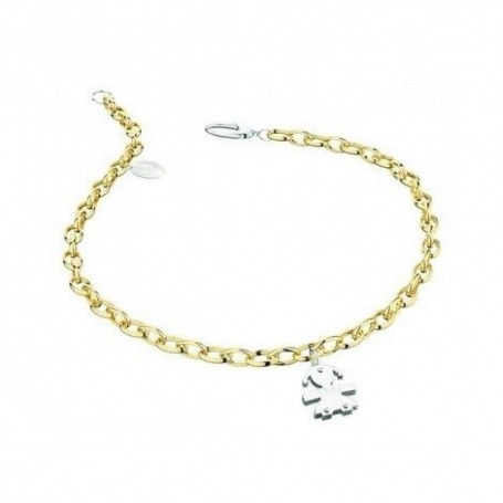 Bracciale LeBebè I Classici Bimba