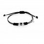 Bracciale LeBebè Briciole Bimba E Bimbo