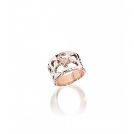 Anello LeBebè I Divini