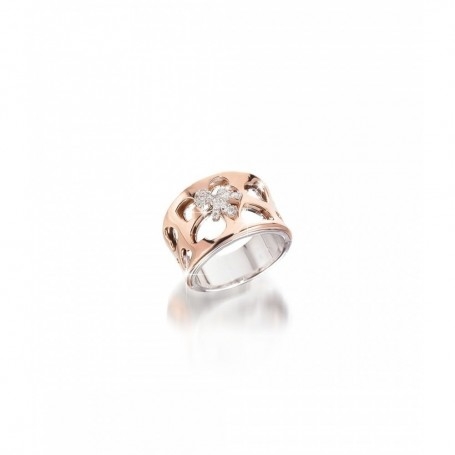 Anello LeBebè I Divini
