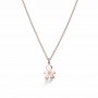 COLLANA LE BEBE' MASCHIETTO