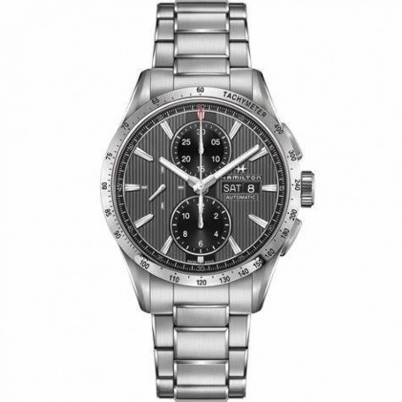 Orologio Hamilton Uomo Broadway Chrono
