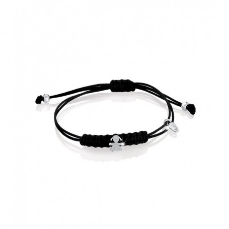 Bracciale LeBebè Briciole Bimba