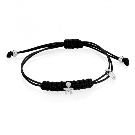 Bracciale LeBebè Briciole Bimbo