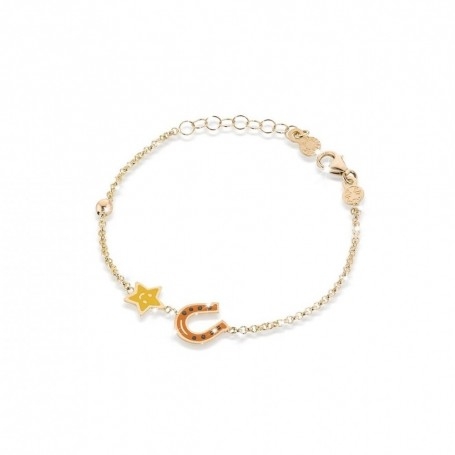 BRACCIALE LE BEBE' PRIME GIOIE FORTUNA