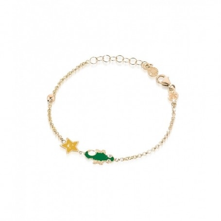 Bracciale Fortuna Le Bebè
