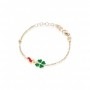 BRACCIALE LE BEBE' PRIME GIOIE FORTUNA