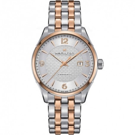 Orologio Hamilton Jazzmaster Viewmatic Auto