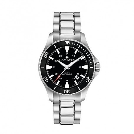 Orologio Hamilton Khaki Navy Scuba