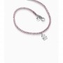 Bracciale LeBebè Tennis Bimba