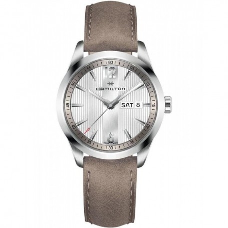Orologio Hamilton Broadway Day Date Quartz