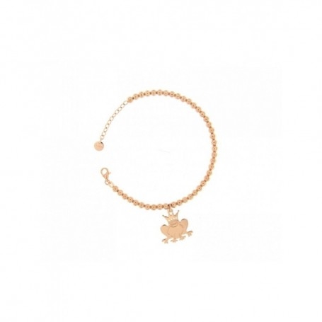 Bracciale Rue Des Mille Pallini E Rana