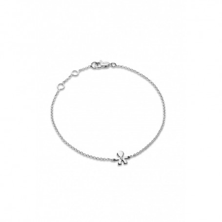 Bracciale LeBebè Briciole Bimbo