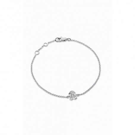 Bracciale LeBebè Briciole Bimba