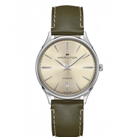 Orologio Hamilton Jazzmaster Thinline