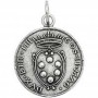 Charm Giovanni Raspini Stemma Mediceo