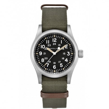 Orologio Hamilton Khaki Field