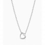 Collana Le Bebè Lock Your Love Cuore Argento